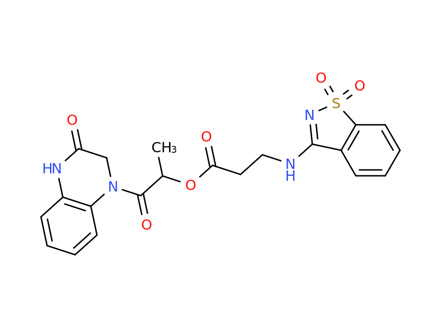 Structure Amb8381494