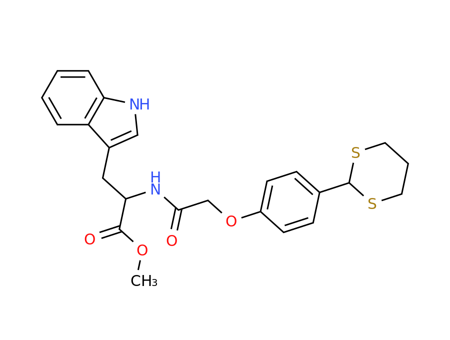 Structure Amb8381507