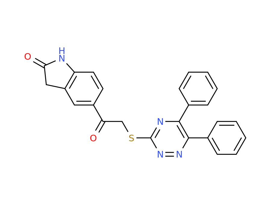 Structure Amb8381523