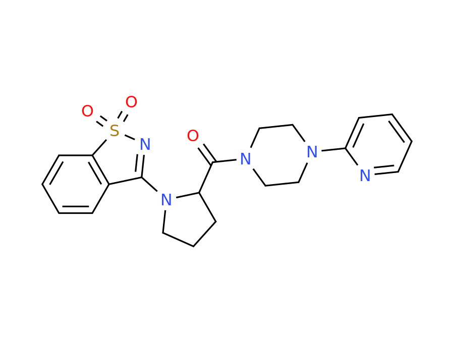 Structure Amb8381572