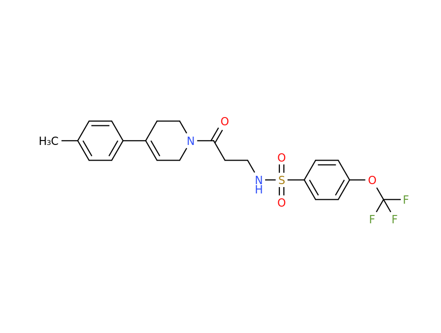 Structure Amb8381727