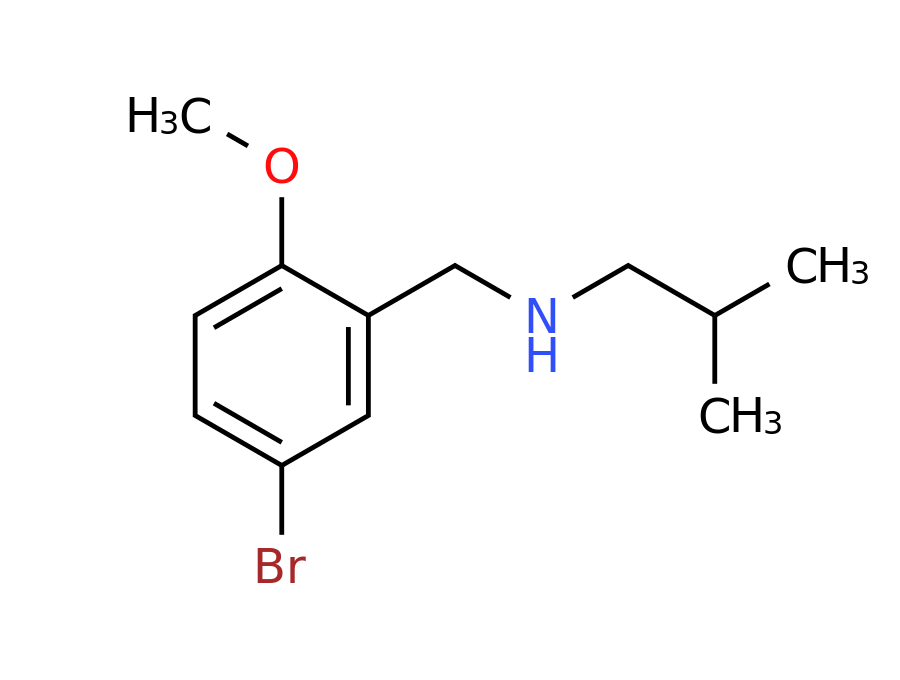 Structure Amb838184