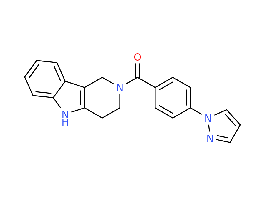 Structure Amb8382201