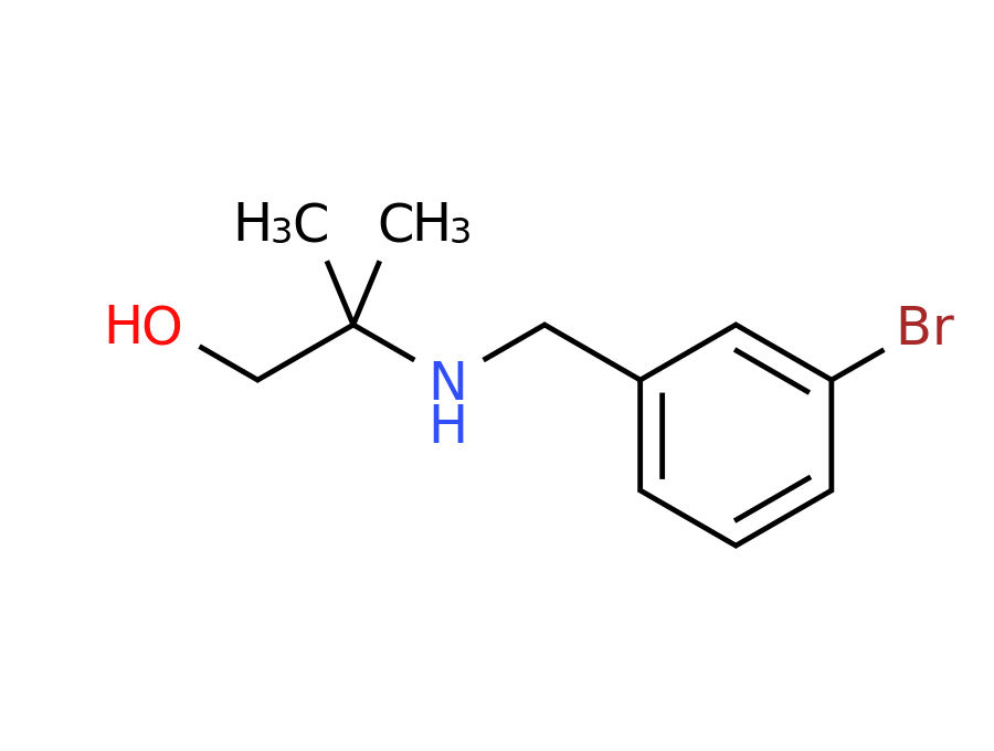 Structure Amb838221