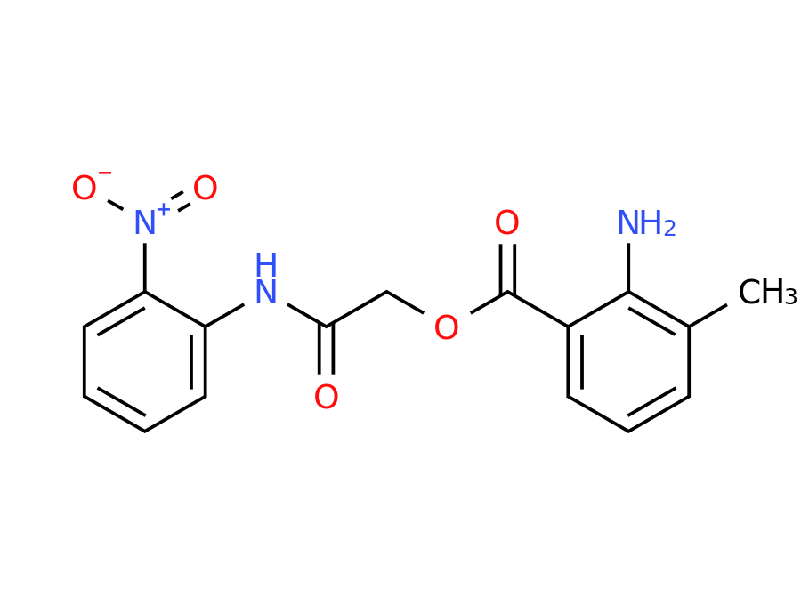 Structure Amb8382243