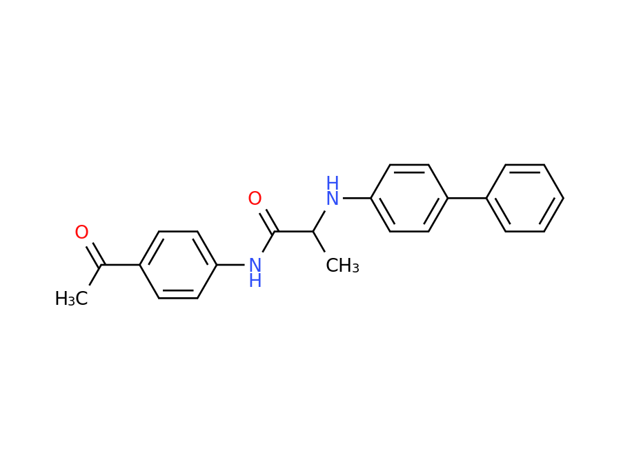 Structure Amb8382253