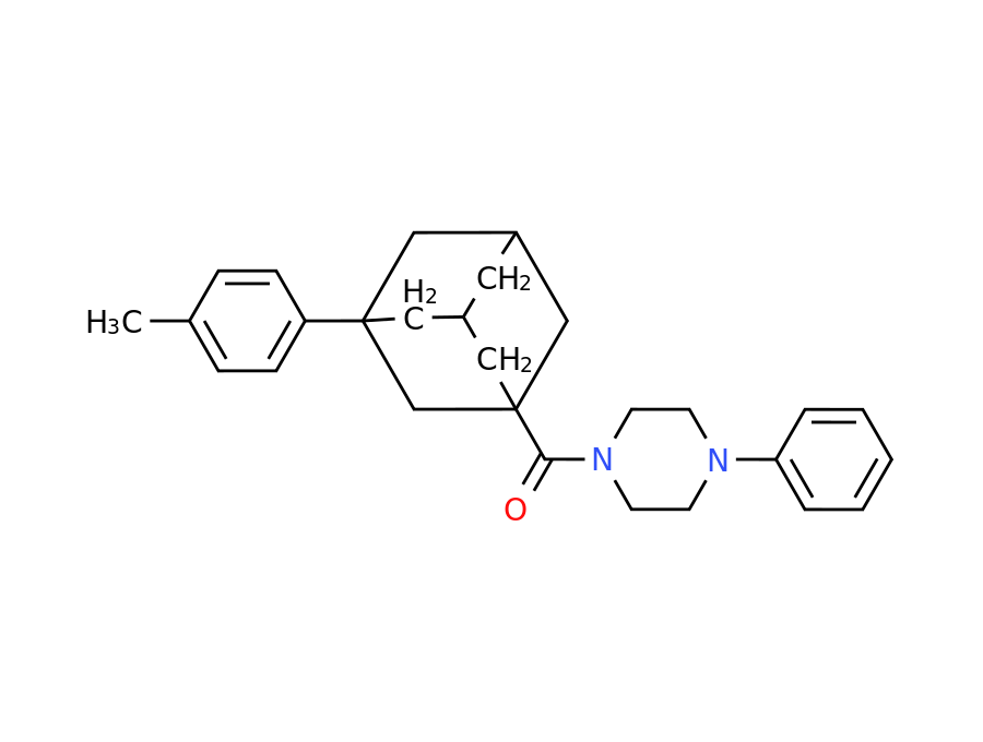 Structure Amb8382407