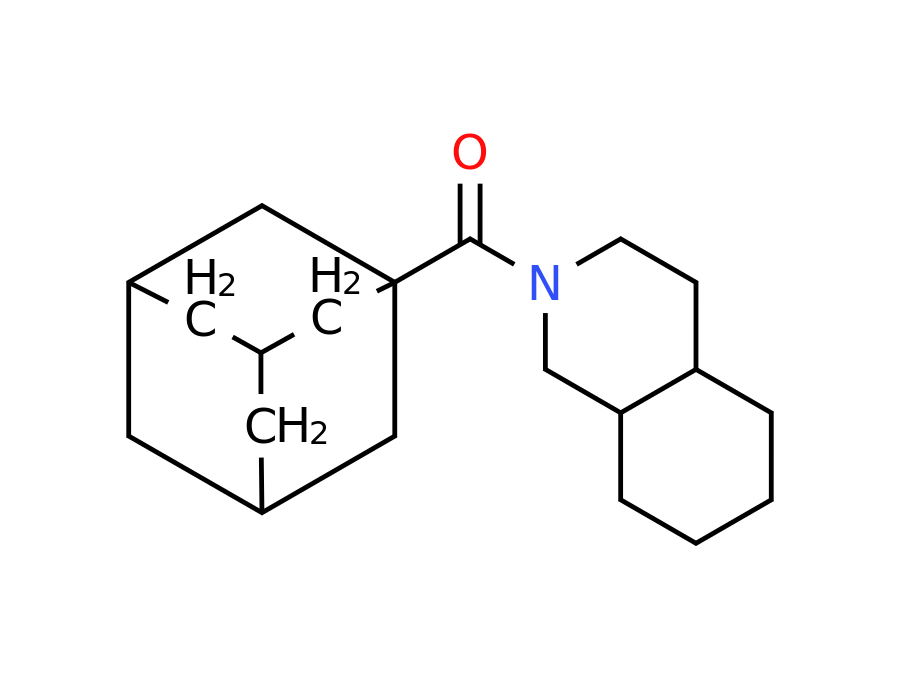 Structure Amb8382409