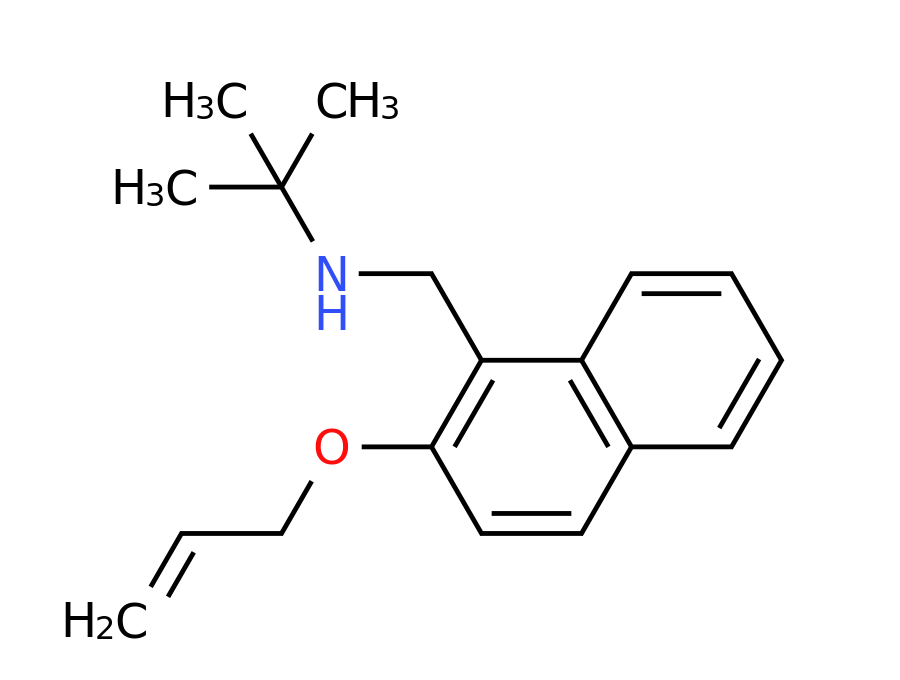 Structure Amb838278