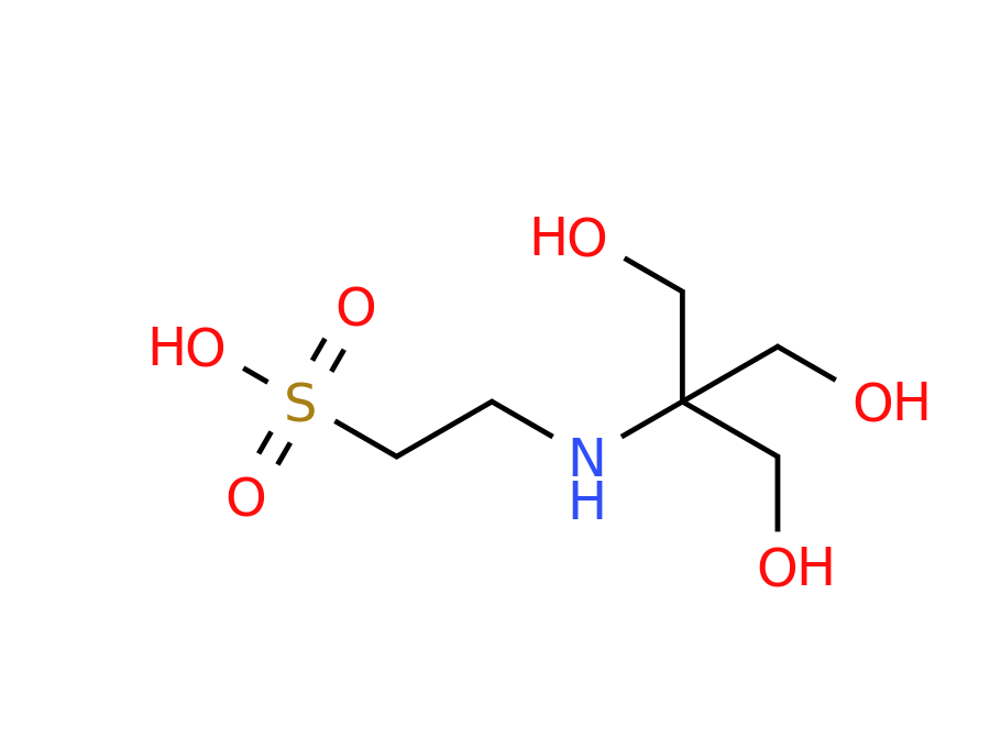 Structure Amb8383481