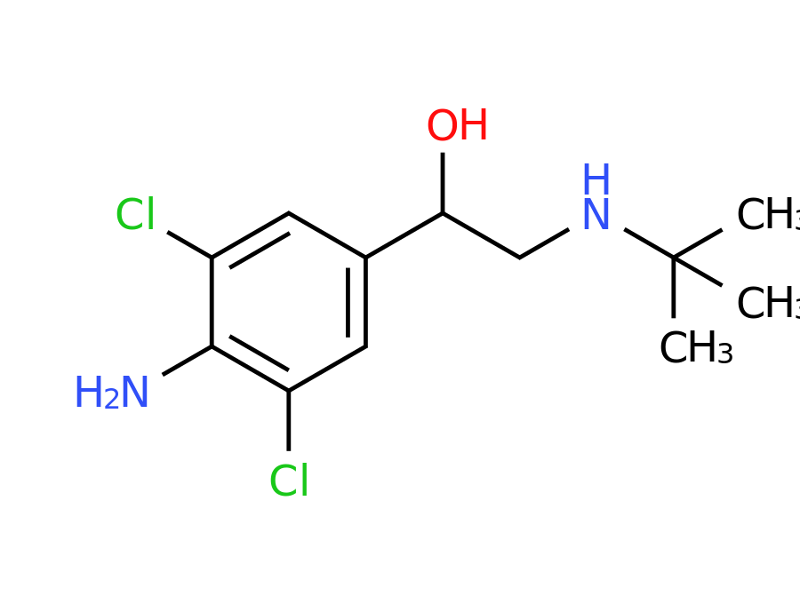 Structure Amb8383533