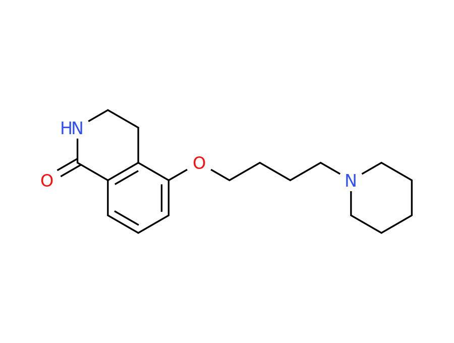 Structure Amb8383535