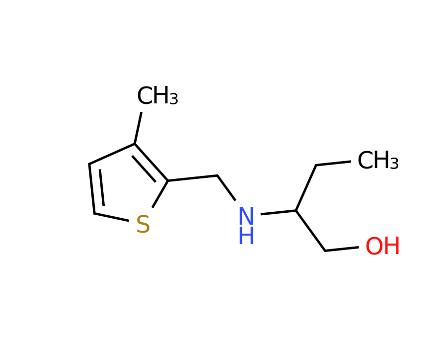 Structure Amb838360