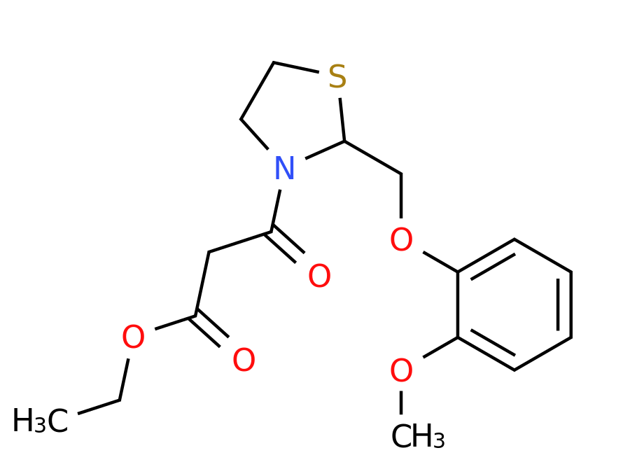 Structure Amb8383811