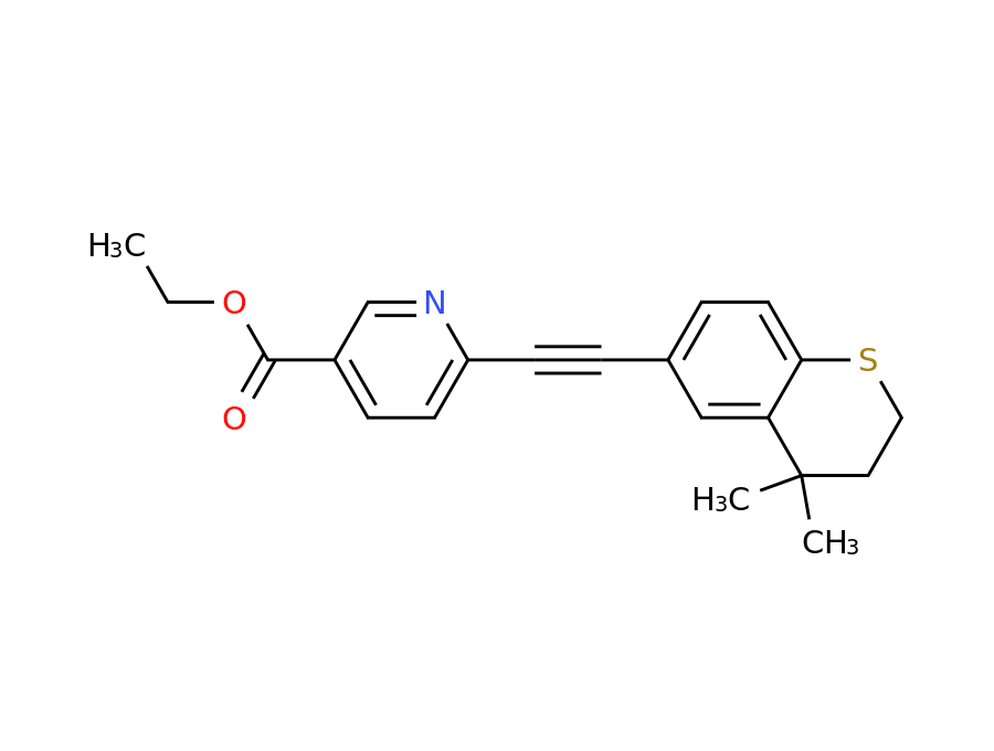 Structure Amb8383997