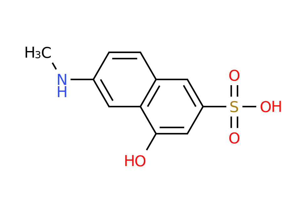 Structure Amb8384475