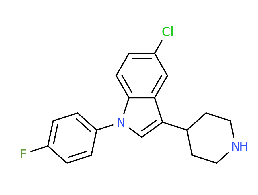 Structure Amb8384767