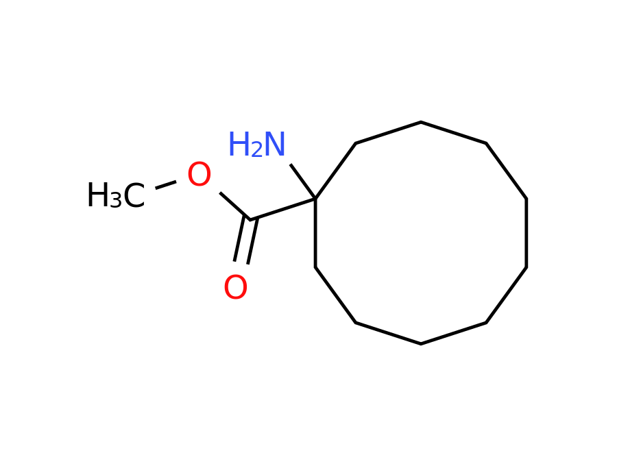 Structure Amb8384834