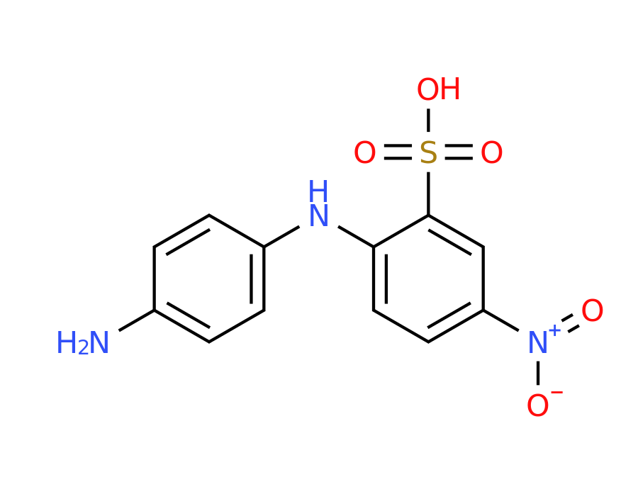 Structure Amb8384983