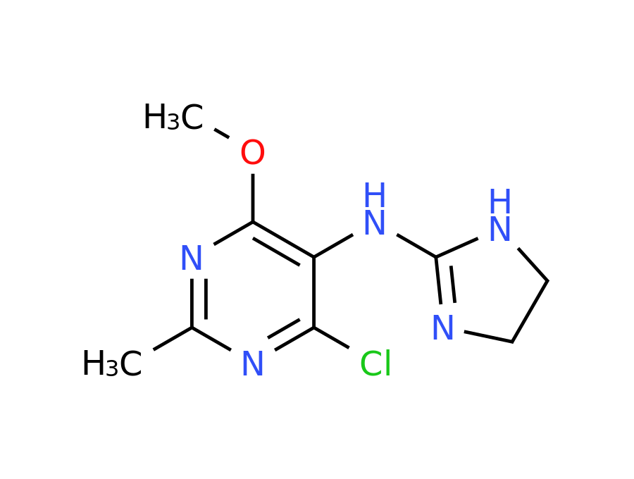 Structure Amb8384991