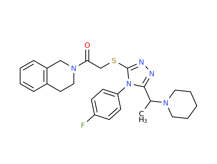 Structure Amb83851