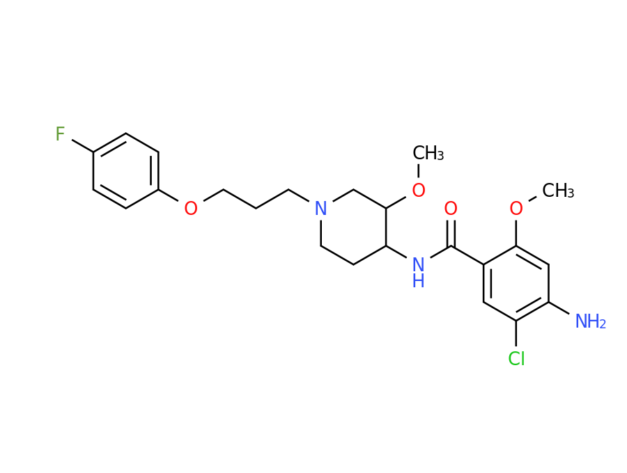 Structure Amb8385246