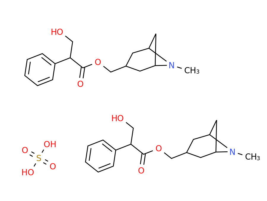 Structure Amb8385444