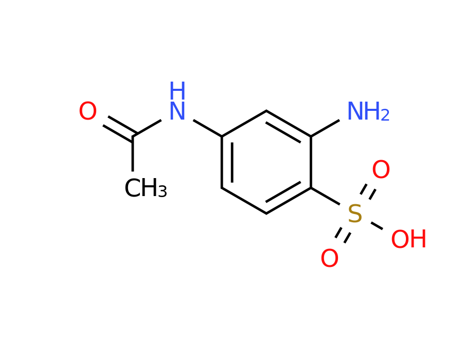 Structure Amb8385733