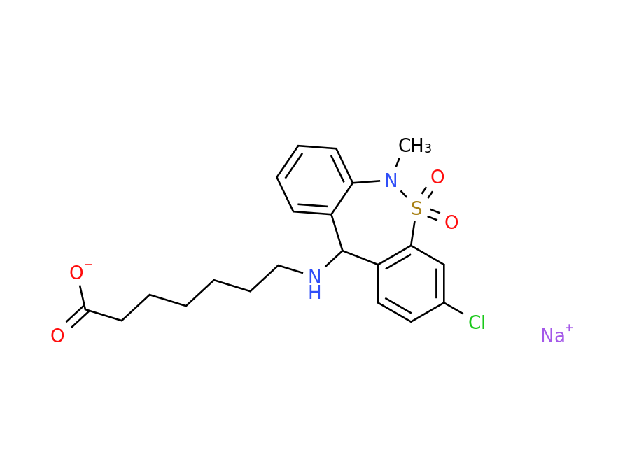 Structure Amb8386742