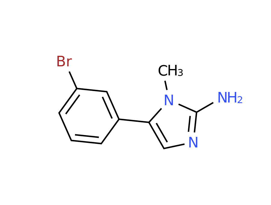 Structure Amb838697