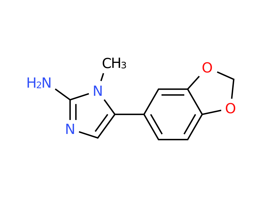 Structure Amb838701