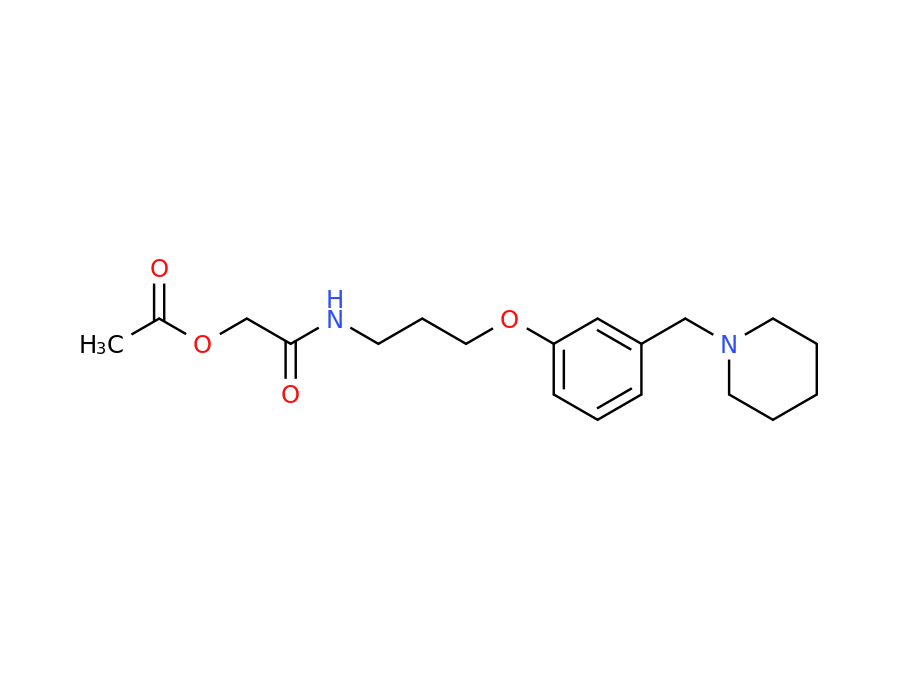 Structure Amb8387223