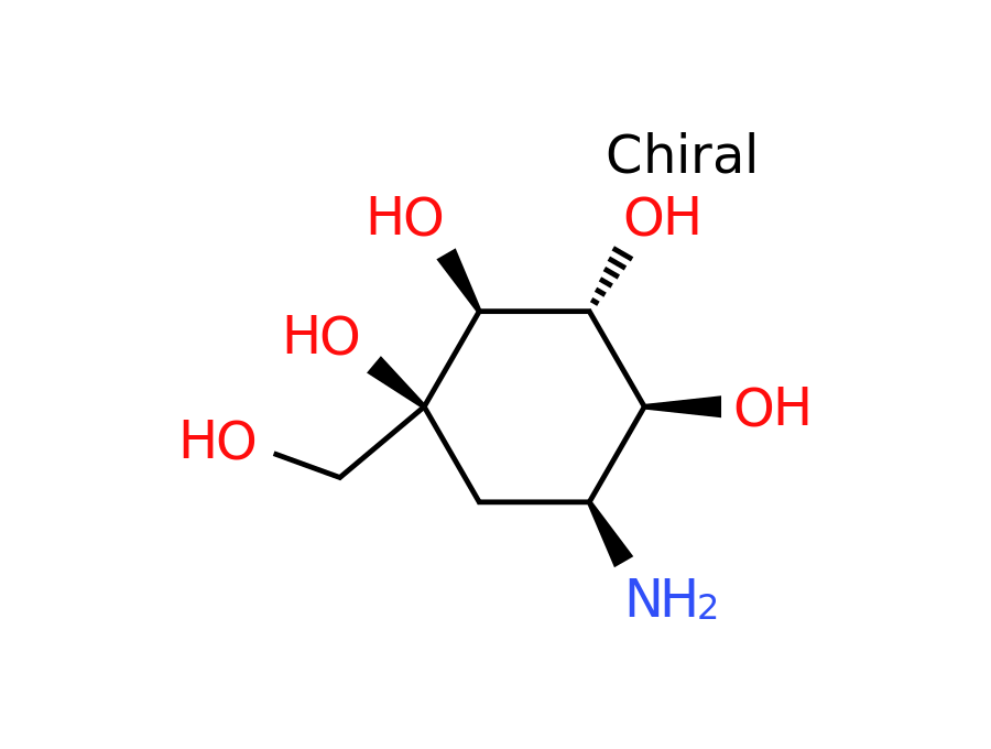 Structure Amb8387256