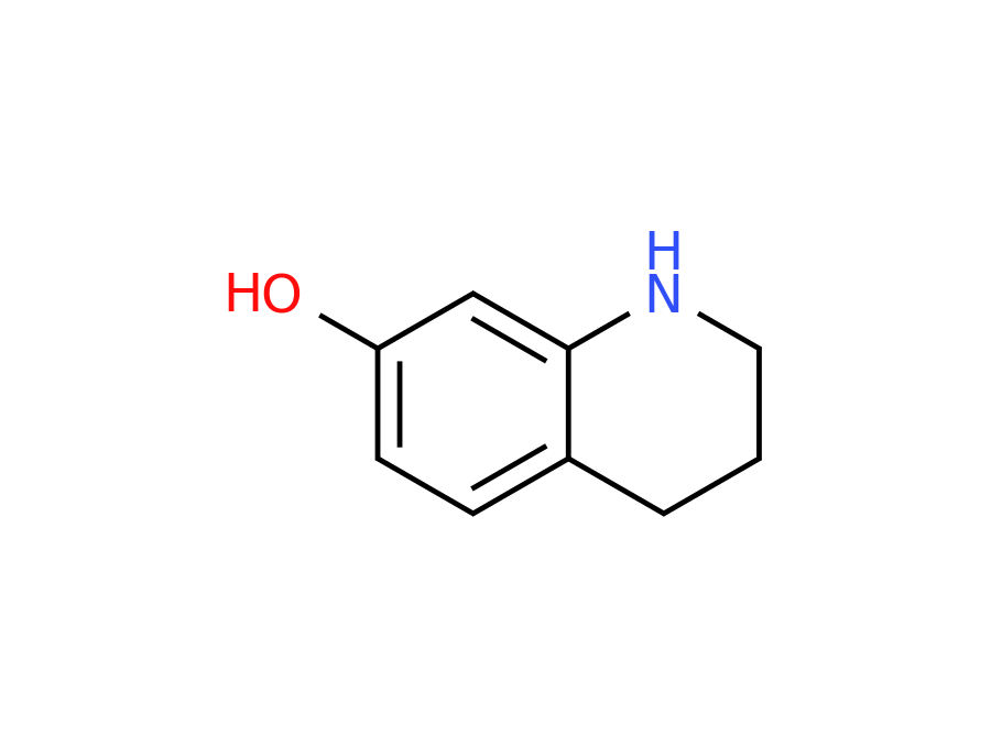 Structure Amb8387435