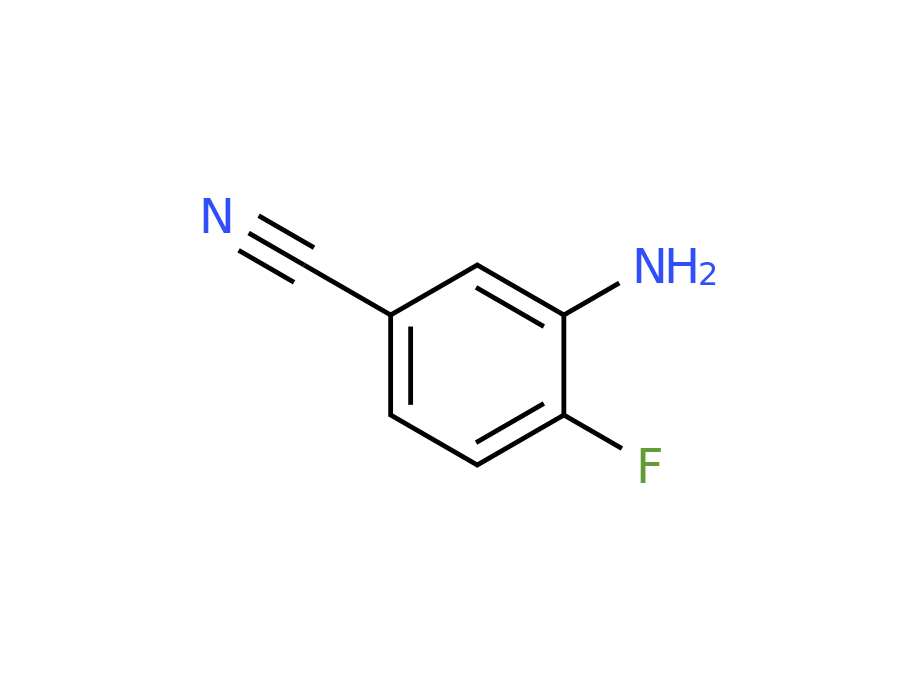 Structure Amb8387733