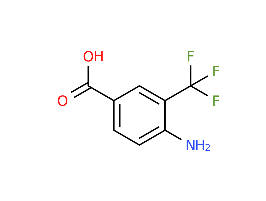 Structure Amb8387735