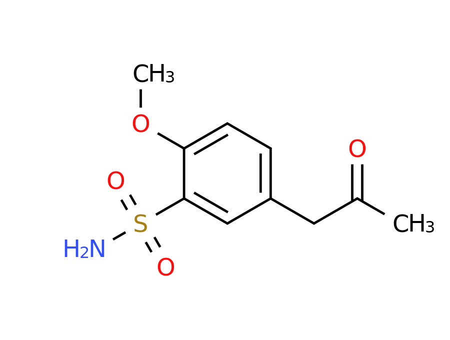 Structure Amb8387750