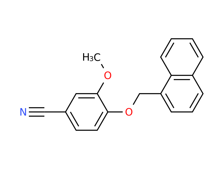 Structure Amb83890