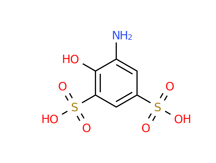 Structure Amb8389298