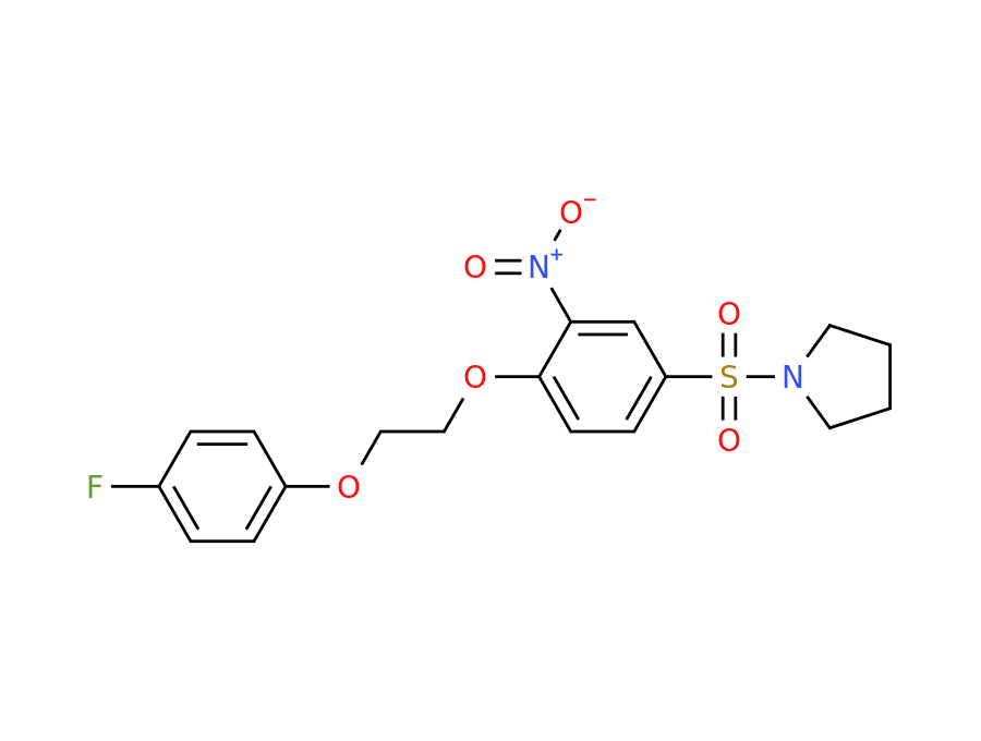 Structure Amb83893