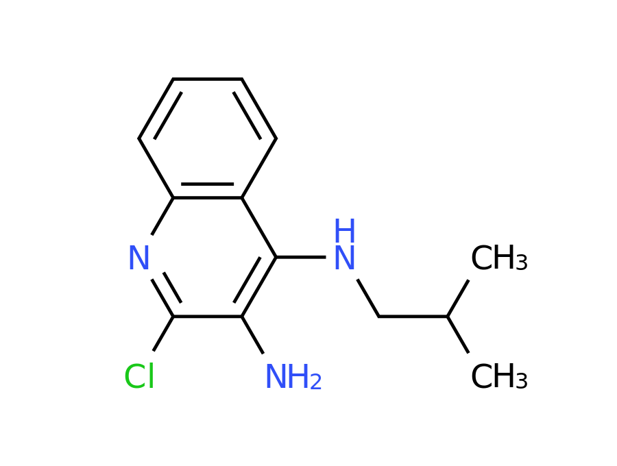 Structure Amb8389434