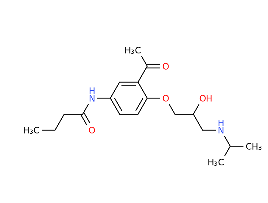 Structure Amb8389873