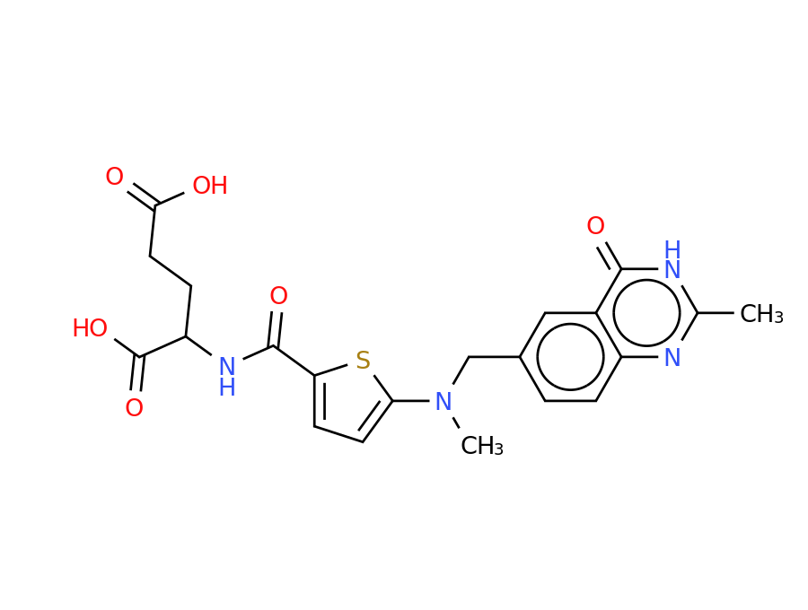 Structure Amb8390636