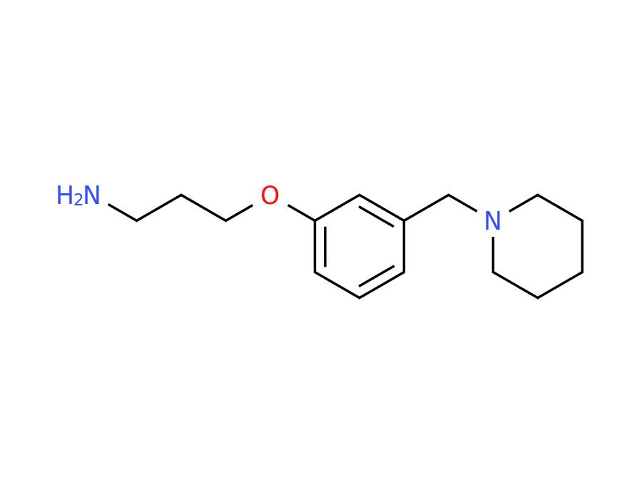 Structure Amb8390907