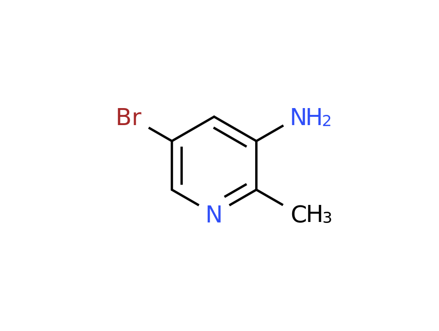 Structure Amb8391180