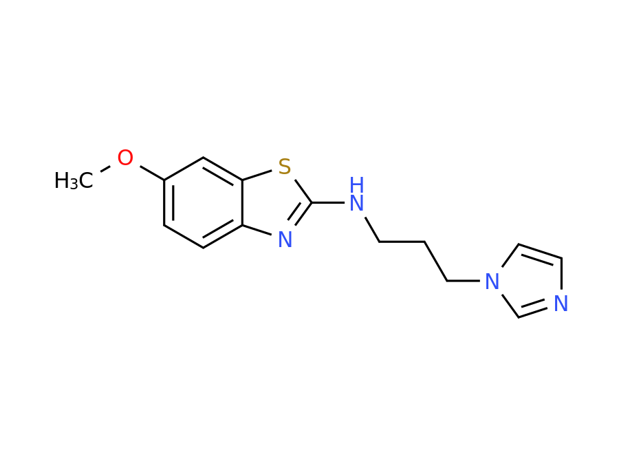 Structure Amb8391325