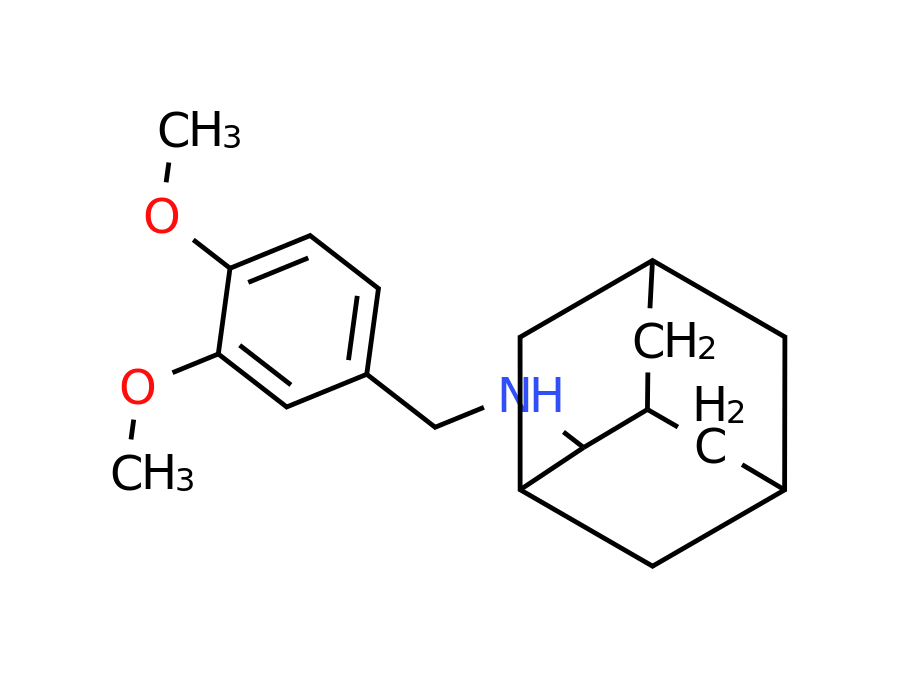 Structure Amb839139