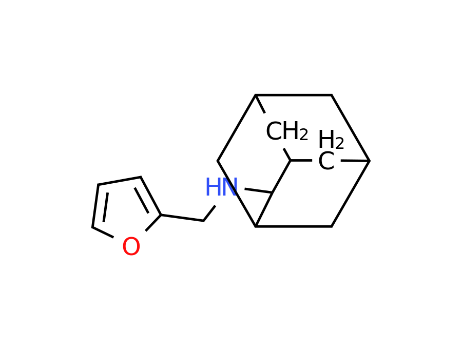 Structure Amb839148