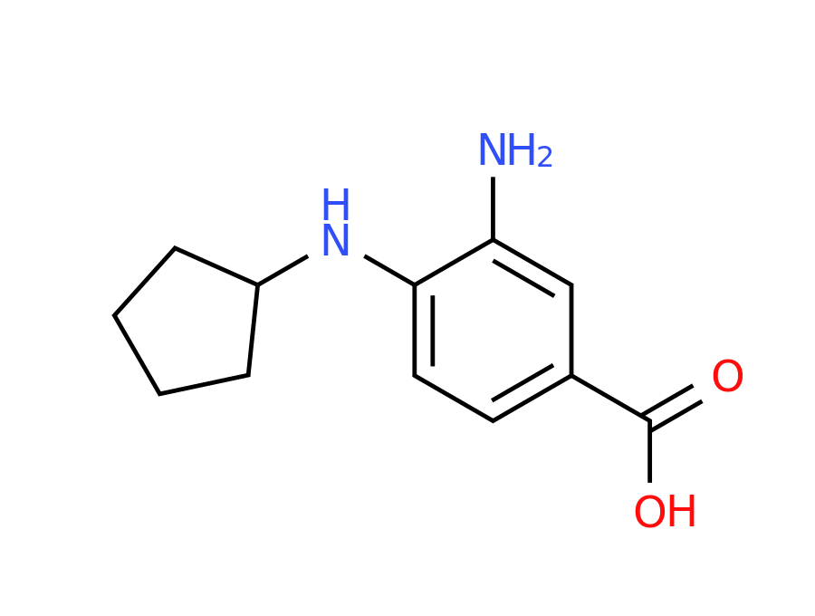 Structure Amb8391535