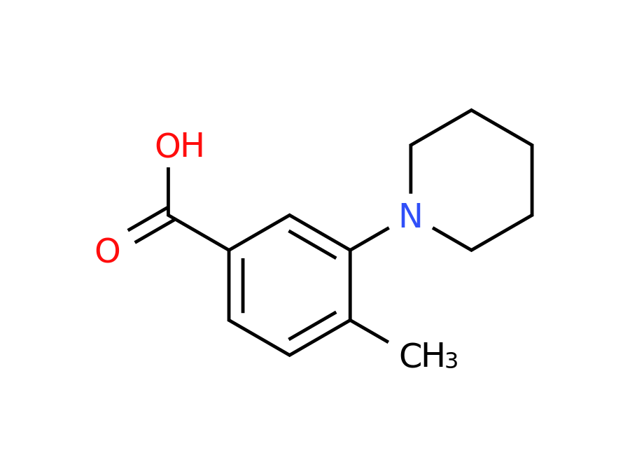 Structure Amb839222